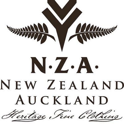 Logo van New Zealand Auckland