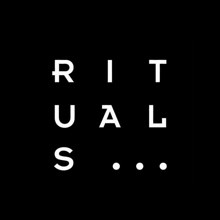 Logo van Rituals