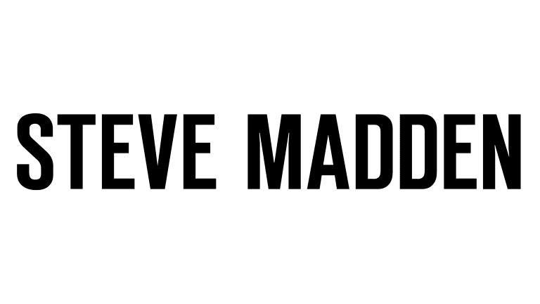 Logo van Steve Madden