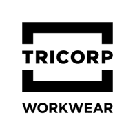 Logo van Tricorp