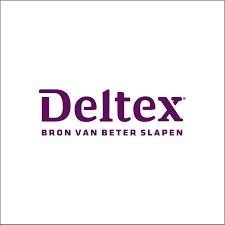 Logo van Deltex