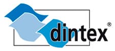 Logo van Dintex